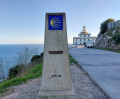 PORTUGUES ROAD: EXTENSION TO FINISTERRE AND MUXIA (BUS AND ON BY WALK)