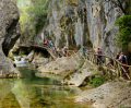 PARQUE NATURAL SIERRA DE CAZORLA: JAÉN, ÚBEDA Y BAEZA