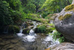 Parque natural Sierra de Cazorla: Jaén, Úbeda y Baeza