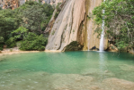 Parque natural Sierra de Cazorla: Jaén, Úbeda y Baeza