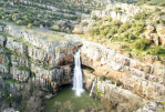 Parque natural Sierra de Cazorla: Jaén, Úbeda y Baeza