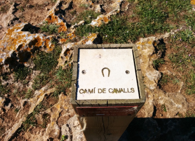 CAMI DE CAVALLS (Menorca)
