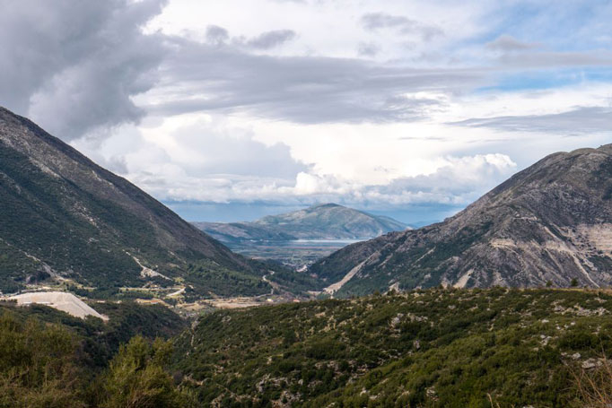 Albania