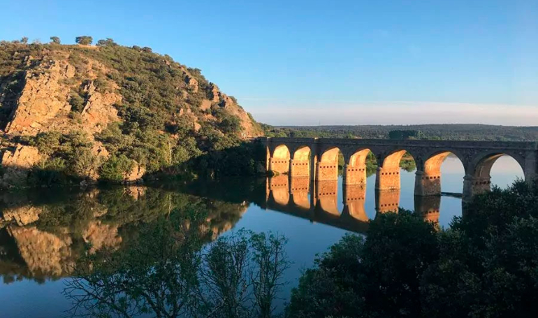 Camino Sanabrés