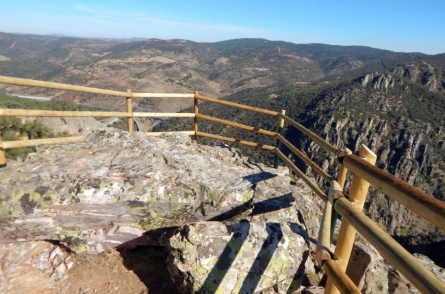 Parque natural Sierra de Cazorla: Jaén, Úbeda y Baeza