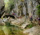 PARQUE NATURAL SIERRA DE CAZORLA: JAÉN, ÚBEDA Y BAEZA