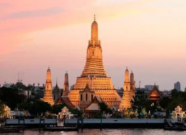 BANGKOK Y VIETNAM · VIAJE ESPECIAL ASIA