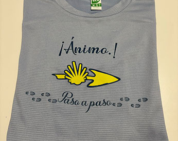 Camiseta