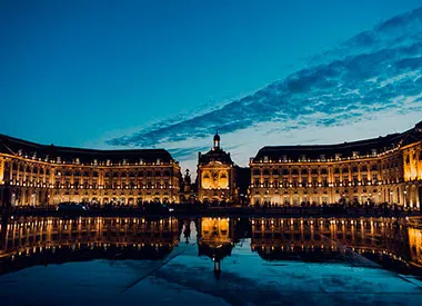 LOURDES, ROCAMADOUR Y BURDEOS: UN VIAJE INOLVIDABLE POR OCCITANIA Y NUEVA AQUITANIA