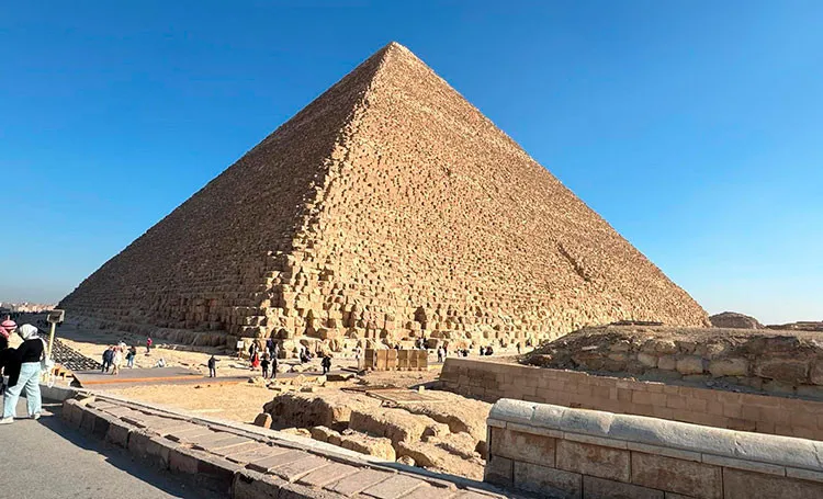 Egipto: Joyas del Nilo