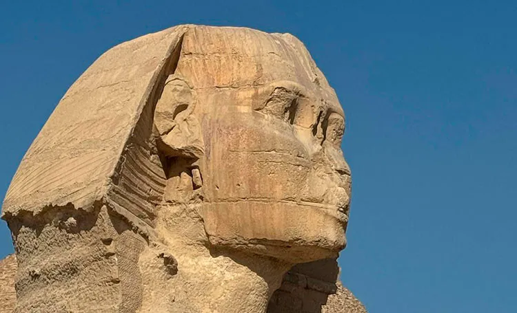 Egipto: Joyas del Nilo