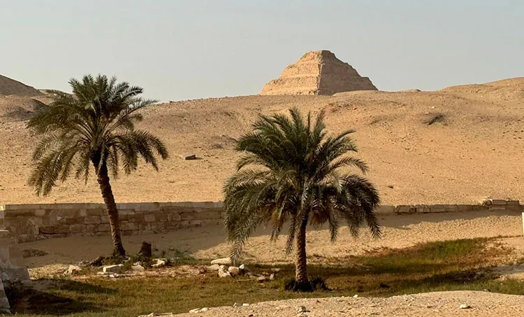 Egipto: Joyas del Nilo